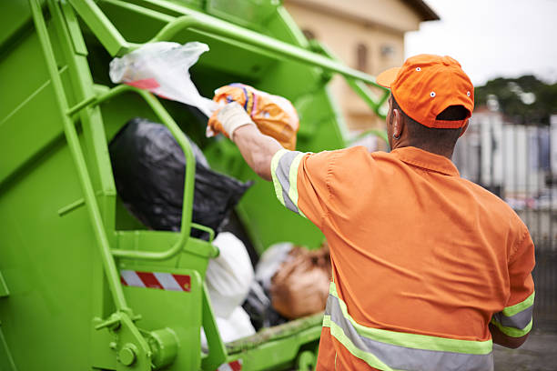 Best Commercial Junk Removal  in Taylor Creek, FL