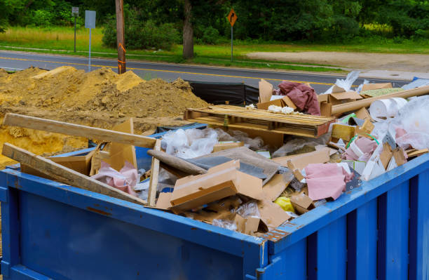 Best Demolition Debris Removal  in Taylor Creek, FL